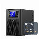  168wh Built in Battery 1kVA 900W UPS Battery Price 4 Hour Backup Time Power Supply UPS for PC