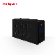 Techfine High Frequency Pure Sine Wave Uninterrupted Power Supply UPS 500va, 200W, 550va Online UPS with Factory Price UPS manufacturer