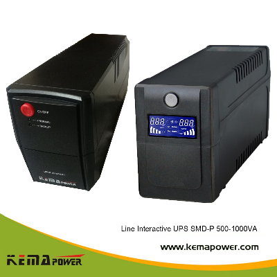 SMD-P Good Price Line Interactive DSP Technology UPS for Power Supply