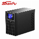 CE RoHS 110V 220V Single Three Phase Pure Sine Wave DSP Control Double Conversion UPS 1kVA-10kVA Uninterrupted Power Supplies Battery Backup UPS at Online Price manufacturer