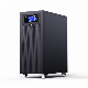 UPS Power LCD 600W 6kVA Power Failure Standby Power Long Backup Time 6hrs UPS for Home Use manufacturer