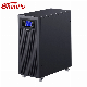 6kVA 10kVA 20kVA Power Outages Standby Backup No Break Power Bank UPS for Medical Equipment manufacturer