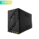 Offline 650va 360W Backup Smart UPS Uninterruptible Power Supply for Computer and Data System