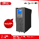 Rackmount UPS System Uninterruptible with The Power UPS