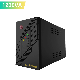 UPS Computer Backup 24V 1200va 600W Modified Sine Wave Uninterruptible Power System manufacturer