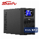 Computer UPS Uninterrupted Power Supply 1kVA 2kVA 3kVA with Battery Backup manufacturer