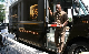  Freight/Shipping/From China to Vatican/UPS Express/Door-to-Door Service