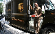 Freight/Shipping/From China to Poland/UPS Express/Door-to-Door Service