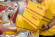  DHL-FedEx-UPS Market Minimum Autonomous Account