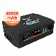  17600mAh 48000mAh Mini UPS 45W 60W UPS with Poe for CCTV Camera 2hours Backup Time UPS