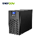 Wahbou High Power Ot07 10kVA UPS with Built-in Batteries Single Phase Online High Frequency Uninterrupted Power Supply 220VAC Sine Wave UPS with Wheels