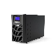 Online UPS 110 / 220V 1000va 2000va 3000va Lightning Protection Uninterrupted Power Supply (UPS)