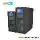 Double Conversion Online UPS 380VAC 50Hz 60kVA with Intelligent LCD Screen and Pure Sine Wave Output