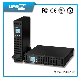 High Frequency Online Rack Mounted UPS with Battery Backup