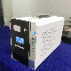  Lithium Ion Battery Online Single Phase UPS with 30 Minutes 60 Minutes Backup Time