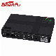 Shanpu Mini-UPS 12V 24V 9V 5V Poe UPS Router Poe Port 18W 8800mAh10400mAh Mini UPS
