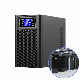 No Break Uninterrupted 110V 230VAC Constant Voltage Online UPS 1-20kVA for Server Data Center and ATM manufacturer
