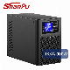 Top Ranking Suppliers 0.9kw 1.8kw 2.7kw Good Desktop UPS for Home Office PC Computer