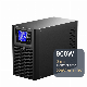 2023 New Upgrade High Frequency Zero Millisecond Convert UPS 110V 220V Online 1kVA UPS with 60min Backup