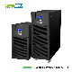 Backups Online UPS with Wide Input Voltage and Power Correction Function for Server and Network Devices