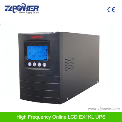 3000VA 3KW UPS for Network Computer Uninterruptible Power Supply Backup UPS