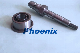 Phoenix F-23121 Bearing Cam Follower L=140mm H=22mm Od=40mm Imported New Top Quality