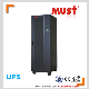 20kVA to 40kVA Three Phase Online UPS with High Frequency Design