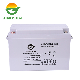 High Pure Convexnient for Installation 12V 150ah UPS VRLA Gel Lead Acid Battery