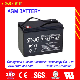  OEM / Supplier of UPS 6V 225ah Mf AGM Battery