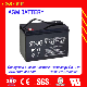 OEM / Supplier of UPS 6V 225ah Mf AGM Battery