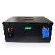  LiFePO4 Battery Pack 12V 200ah 300ah 400ah 500ah for RV Camping Caravan Agv UPS Storage Battery