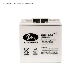 Factory Low Price 12V 24ah VRLA Lead Acid UPS Battery