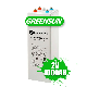  Greensun Industrial Opzv Opzs Pzs Pzb Lead Acid 2V 800ah 1000ah UPS Opzv Batteries UPS Battery