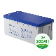  Solar Rechargeable 12V 100ah 120ah 150ah Gel Batteries Dry Cells UPS Use