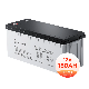  Best Quality Sunark 12V-180ah-Lead-Acid-Battery 12volt 100AMP 120AMP 200AMP Batteries for UPS
