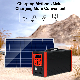  LiFePO4 Battery High-Capacity UPS 1000W Portable Power Station UPS Power Bank Laptop DC to AC