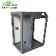 Custom Movable Heavy Duty Metal UPS Battery Storage Cabinets