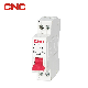  Ycb6n-32 3ka 32A 1p+N 6A 10A 16A 20A 25A 32A Miniature Circuit Breaker with Anti-Slip Design Handle Dpn MCB