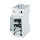 Yc6va 35mm DIN Rail 50/60Hz AC Adjustment 40A 63A Overvoltage and Undervoltage Protector manufacturer