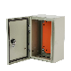  Ycs1 Waterproof 50/60Hz 1.5mm Zinc Plated Steel Panel Enclosure IP66 Power Distribution Box
