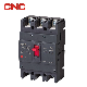 New Design Ycm8 Series 3p/4p 10A-1250A Electrical Molded Case Circuit Breaker Price Adjustable MCCB with CE Certificate manufacturer