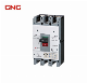 CNC Ycm7re-3p/4p Moulded Case Circuit Breaker MCCB with IEC60947-2 manufacturer