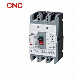 CNC Moulded Case Circuit Breaker Ycm7re 32-800A MCCB manufacturer