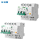  Hot Sale 1-4p Singi Electrical Breakers Mini Price Miniature Circuit Breaker Sg65le-63