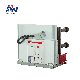 12kv Vd4 Type Indoor Vacuum Circuit Breaker