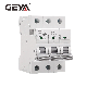 Geya Household 10ka Miniature Circuit Breaker High Rating 1A to 63A Circuit Breaker