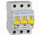 230/400v Ac Mini Circuit Breaker