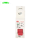  Household MCB Circuit Breaker for Low Voltage