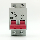  Dz47-63 2p MCB Miniature Circuit Breaker