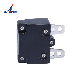 Over Current Protection DC Motor Thermal Circuit Breaker Switch 5A 10A 20A 25A Miniature Resettable Overload Protector Switch